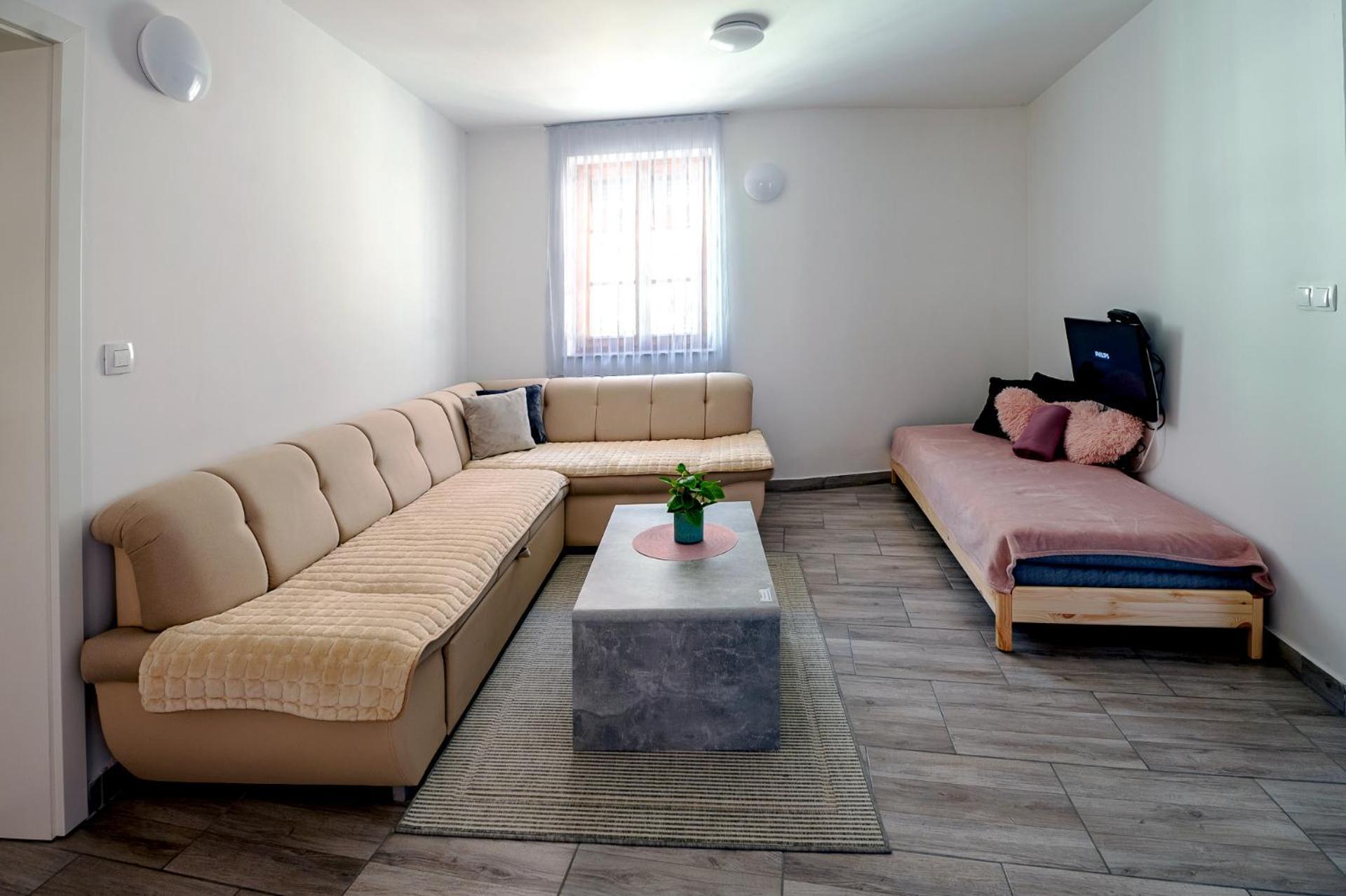 Apartmaji Pr' Kopavank Rateče Exterior foto