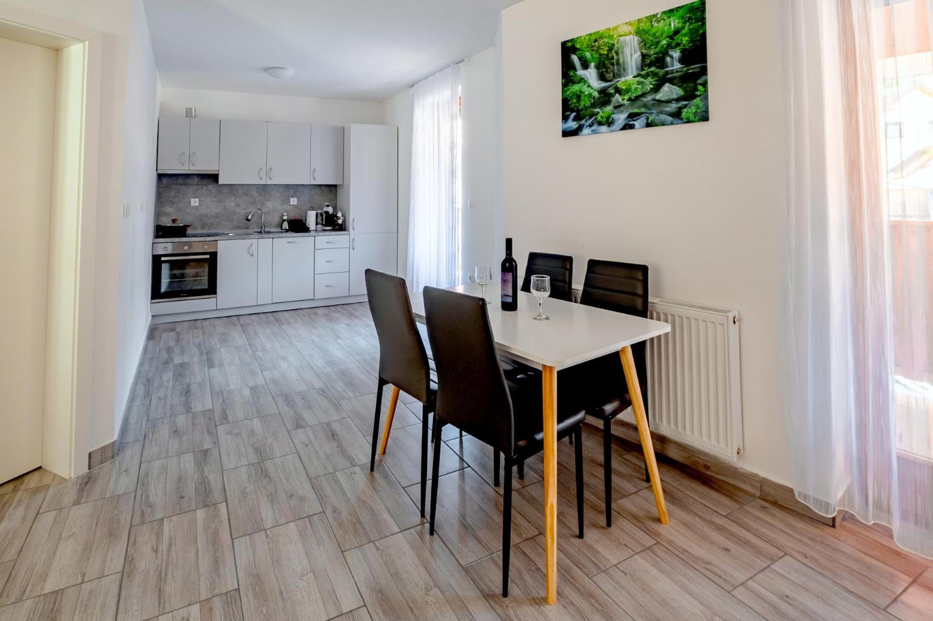 Apartmaji Pr' Kopavank Rateče Exterior foto