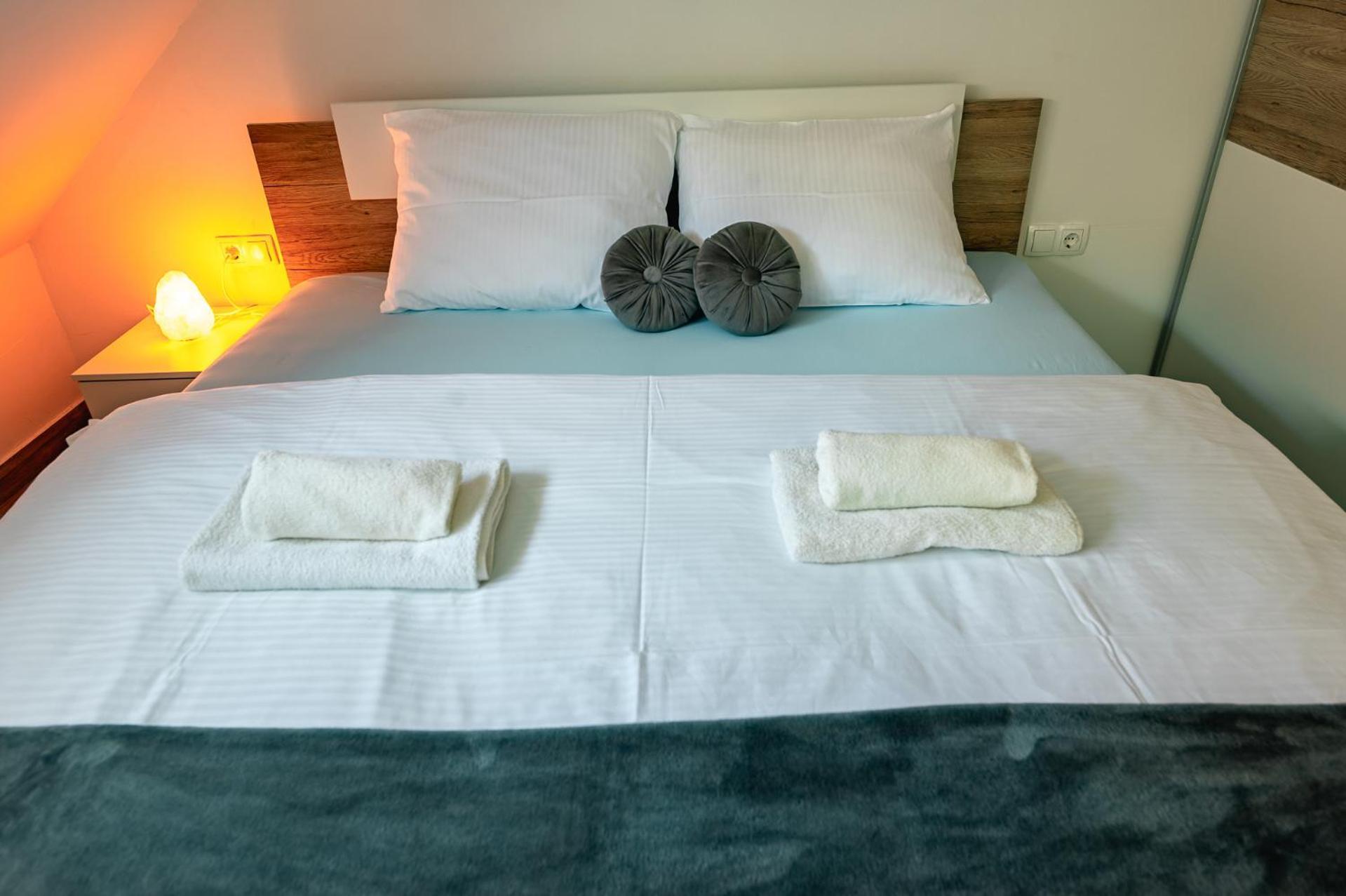 Apartmaji Pr' Kopavank Rateče Exterior foto
